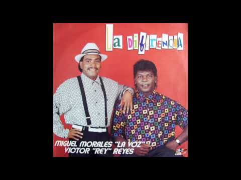 miguel morales - solo me faltabas tu
