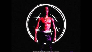 Travi$ Scott - Pornography (Purple Rodeo)