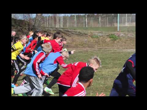 Degerfors IF Ungdom P03 (Säsong 2015)