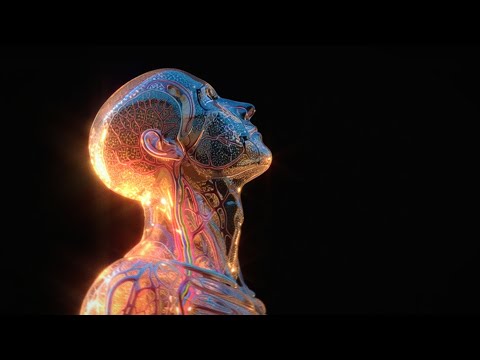 All is Conscious - Metropolis