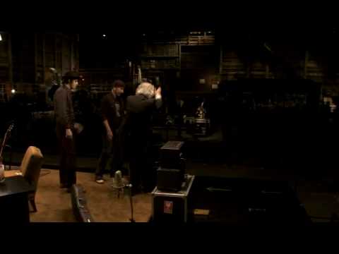 It Might Get Loud Exclusive Deleted Scene - Theremin