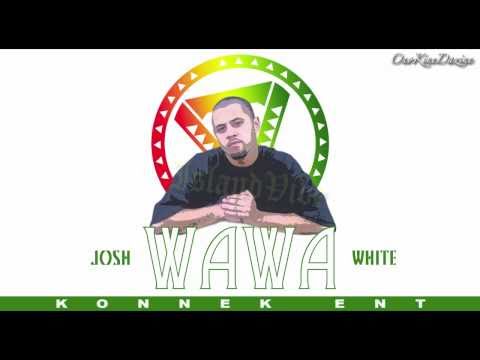 Josh "WaWa" White ft. Billz - Love Da Way ~~~ISLAND VIBE~~~