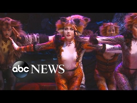 Cats | Behind the Scenes