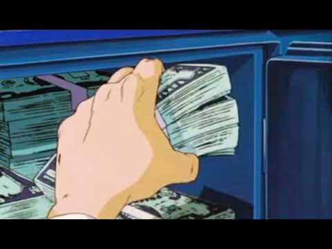 Lucio101 X Lerizzle X Omar - Bunte Papiere (Slowed & Reverb)