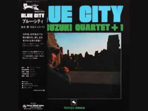 ISAO SUZUKI - Play Fiddle Play