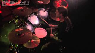 Suffocation - Dave Culross - Funeral Inception