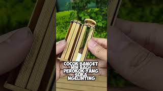 Download lagu Alat Linting Rokok Praktis #viralvideo  #fyp mp3