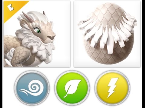 #DML How to breed Luck Dragon ? - Dragon Mania Legends