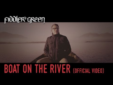 Video thumbnail for Boat On The River