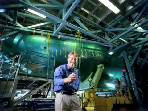 Legends of Flight Clip: SANDDE Animation