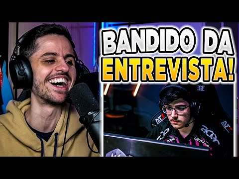 RAZAH REVIVENDO TRETAS E CAUSANDO DISCÓRDIA! - RAZAH CORTES