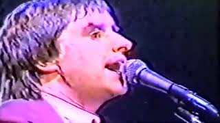 Waiting For The Hurricane ~ Chris de Burgh (Live 1982)