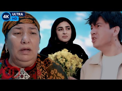 Lacyn Hudaygulyyewa - Gormane geldinmi (Official Video) #2026 Gysga Film 