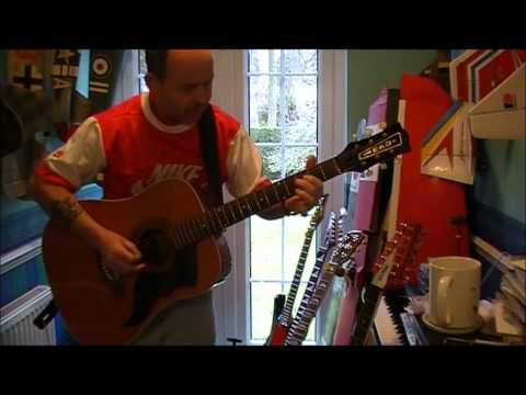 MAKE ME SMILE (COME UP AND SEE ME) BY STEVE HARLEY & COCKNEY REBEL COVER