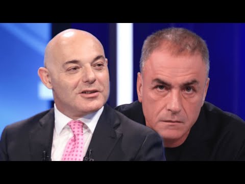 "Fantomas, këllirë!"/Blendi Fevziu flet për sharjet vulgare të Arjan Çanit: Nuk më intereson...