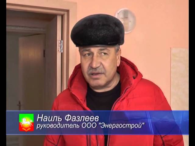 Воскресный обход
