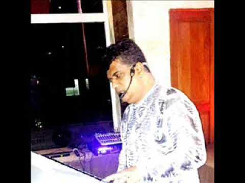 DARADIYO NA JANI VOCAL DEMO KARAOKE