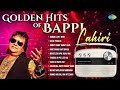 Golden Hits Of Bappi Lahiri Jawani Jan E Man De De Pyar De Jimmy Jimmy Jimmy Aaja