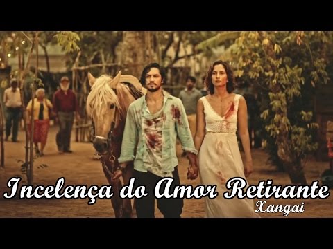 Incelença Do Amor Retirante video