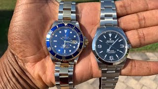 How to Buy and Sell Rolex for Big Profit