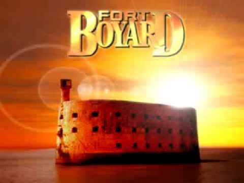 Fort Boyard Full Theme Song