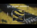 Post Malone - Rockstar feat. 21 Savage (BASS BOOSTED)