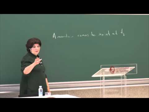 Eleonore Stump. Divine Foreknowledge