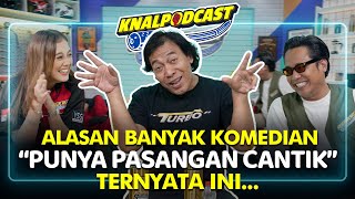 Download lagu SUSAHNYA NGELAWAK DI DEPAN ORANG MABUK!! JANGAN DICOBAIN! KNALPODCAST EP. 3 mp3