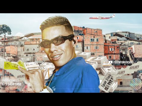 MC Menor MR e MC Muniz - Nois é Inteligente (Prod. Soneca) @iguinfunkinsano