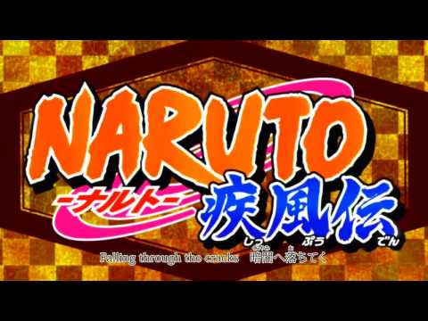 Naruto Shippuden Opening 20 [AMV] |Kara no Kokoro| FULL