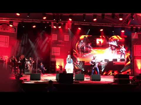 Mrągowo 2017 Sylwia Komander