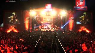 Download lagu FIVE MINUTES Teman biasa GUDANG GARAM SPEKTA MERAH CILEGON mp3