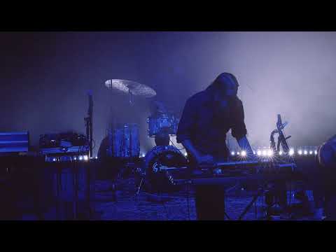 Rumpistol Ensemble - Slower Drops / Gargamel & Cholic [Live at Bremen Teater, Sep 03rd, 2025]