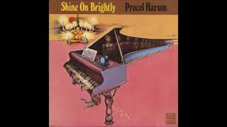 Procol Harum -  In the Autumn of my Madness