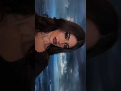 Arabian nights✨🔥#beauty #edit #arabian #makeup #trend #shorts #love #transition #fyp #tiktok