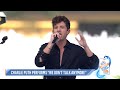 Charlie Puth We Don T Talk Anymore Live From The TODAY Show