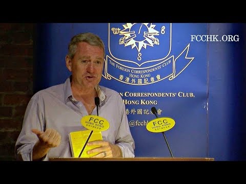 John Wood: How to Raise Money And Do Good in Asia