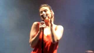 Idina Menzel Concert- Better To Have Loved