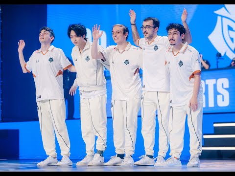 The Secret LEC Rule That Changes Everything For Academy Teams