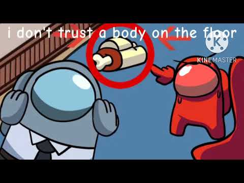 (GatoPaint [ft. Kennyoung] + TryHardNinja) I don’t trust a body on the floor (mashup)