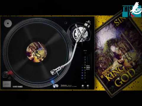 Sin - Camouflaged (Feat. Lil Wayne & Mysonne)