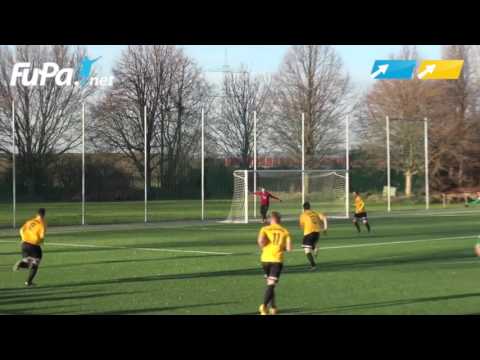 FuPa Topspiel des Monats: Viktoria Arnoldsweiler 2 - TuS Schmidt