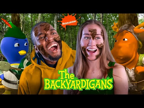 Austin Got REAL Dirty In This Episode | Robin hood the Clean Reaction