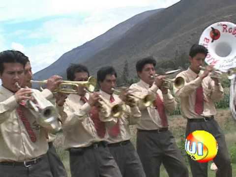 Mix Juventud - Banda Filarmonica Daniel Alomia Robles - Huanuco - Peru