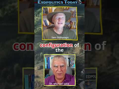 Orion Alignment Reconsidered #MichaelSalla #exopolitics #exopoliticstoday #fibonacci #orionsbelt
