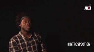 Dornik - 'Staying Inspired' #INTROSPECTION | @DornikSpeaks @AmaruDonTV