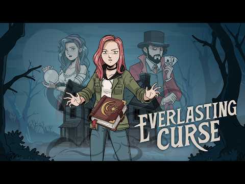 Видео Everlasting Curse #1