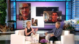 Julie Bowen on Her 'Modern Family' Co-Stars