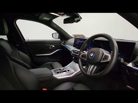 BMW 3-Series 330e M Sport - Image 2