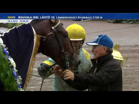 St Michel 2016 osallistujat